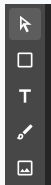 Editor Toolbar